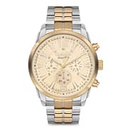 Omax GX35T1TI Men's Wrist Watch