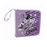Cirkuit DSY CF1600 Disney CD Folder 24 CDs Minnie