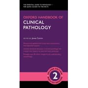 Oxford Handbook of Clinical Pathology 2e