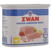 Zwan Luncheon Chicken Meat 340g Zwan Luncheon Chicken Meat 340g