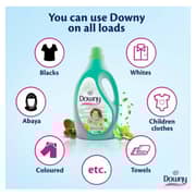 Downy Fabric Softner Green Dream Garden 3L