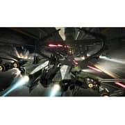 PS4 Eve Valkyrie VR Game PS4 Eve Valkyrie VR Game