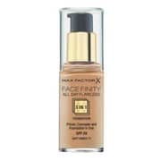 Max Factor Facefinity All Day Flawless Liquid Foundation 3in1 080 Bronze 30ml