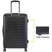 National Geographic Cruise PC Trolley Bag Black