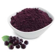 Sunfood Superfoods Raw Organic Maqui Berry Powder 4oz