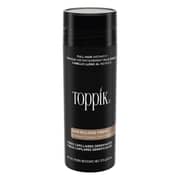 Toppik Hair Building Fibers Dark Brown 27.5g Toppik Hair Building Fibers Dark Brown 27.5g