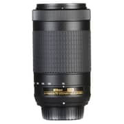 Nikon AF-P DX Nikkor 70-300mm F/4.5-6.3G ED Lens