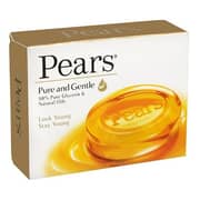 Pears 2HP1010 Soap 75gm Value Pack (6 Pcs)