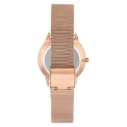 Juicy Couture JC1024BMRG Rose Gold Quartz Ladies Watch