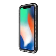 Lifeproof Next Case Black Crystal For iPhone X - 7757186