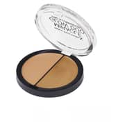 Max Factor Miracle Glow Duo 30 Deep Highlighter Max Factor Miracle Glow Duo 30 Deep Highlighter