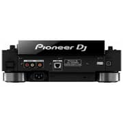 Pioneer DJ Professional CD Multiplayer Black CDJ2000NXS2 Pioneer DJ Professional CD Multiplayer Black CDJ2000NXS2