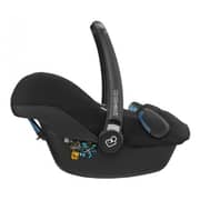 Maxi Cosi Rock Car Seat Black Grid