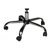 Pan Emirates Graceful Office High Back Chair Black
