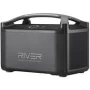 Ecoflow RIVER Pro Extra Battery Black Ecoflow RIVER Pro Extra Battery Black