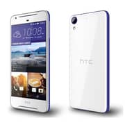 HTC Desire 628 4G Dual Sim Smartphone 32GB Cobalt White