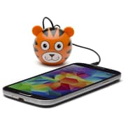 Kitsound Mini Buddy Tiger Speaker KSNMBTG