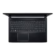 Acer Aspire 5 A515-51G-57RE Laptop - Core i5 1.6GHz 4GB 1TB 2GB Win10 15.6inch HD Black Acer Aspire 5 A515-51G-57RE Laptop - Core i5 1.6GHz 4GB 1TB 2GB Win10 15.6inch HD Black