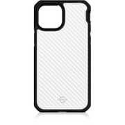 IT Skins Case Black For iPhone 13