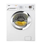 Zanussi Front Load Washer 6kg ZWF60830WX