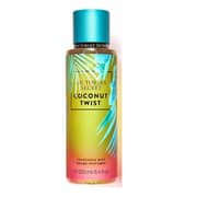 Victoria's Secret Coconut Twist Body Mist 250ml