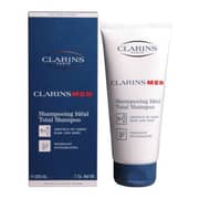 Clarins Men Shampoo & Shower 200ml Clarins Men Shampoo & Shower 200ml