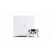 Sony PS4 Slim Gaming Console 500GB White