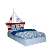 Pan Emirates Dunkirk Kids Bed Pan Emirates Dunkirk Kids Bed