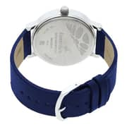 Fastrack 68010SL05 Tropical Water Ladies Watche White