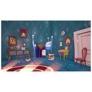 PS4 Hello Neighbor Game PS4 Hello Neighbor Game