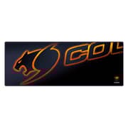 Cougar Arena Gaming Mouse Pad Xlarge Black CGRBBRBS5HARE Cougar Arena Gaming Mouse Pad Xlarge Black CGRBBRBS5HARE