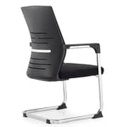 Gmax Office chair Black HZ-3136C Gmax Office chair Black HZ-3136C