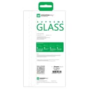 Amazing Thing Supreme Glass Screen Protector Black For Huawei P20 Pro