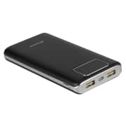 Eklasse EKPB10017BKT 2.1A Power Bank 10000mAh Black + EKPB10017BKT 2A.1 Power Bank 10000mAh Gold Eklasse EKPB10017BKT 2.1A Power Bank 10000mAh Black + EKPB10017BKT 2A.1 Power Bank 10000mAh Gold