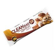 ALL STARS 20G Protein Clean Bar Cinnamon Roll 60G