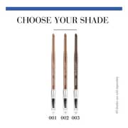 Bourjois Brow Reveal Eye Brow Pencil 02