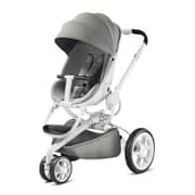 Quinny Moodd Stroller Grey Gravel