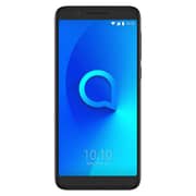 ألكاتيل 3 إل 5034 دي هاتف ذكي أسود