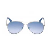 Guess GU6925-08X-58 Gunmetal Men's Sunglass Guess GU6925-08X-58 Gunmetal Men's Sunglass