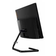 Lenovo ideacentre A340-22ICK Desktop - Core i5 1.8GHz 8GB 1TB+128GB 2GB Win10 21.5inch FHD Business Black