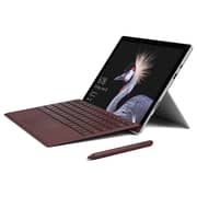 Microsoft Surface Pro Signature Type Cover Burgundy