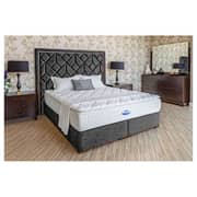 Intercoil Luxpillowtop 200x200x26cm Mattress