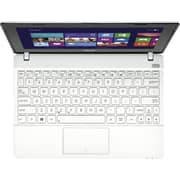 Asus X102BA-DF039H Laptop - AMD 1.8GHz 2GB 500GB Shared Win8.1 10.1inch White