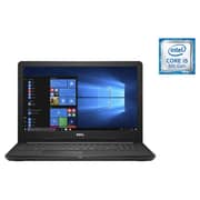 Dell Inspiron 3576 Laptop - Core i5 1.6GHz 4GB 1TB 2GB Win10 15.6inch FHD Grey Dell Inspiron 3576 Laptop - Core i5 1.6GHz 4GB 1TB 2GB Win10 15.6inch FHD Grey