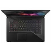 Asus ROG Strix GL703GS-E5010T Gaming Laptop - Core i7 2.2GHz 16GB 1T+256GB 8GB Win10 17.3inch FHD Gun Metal Asus ROG Strix GL703GS-E5010T Gaming Laptop - Core i7 2.2GHz 16GB 1T+256GB 8GB Win10 17.3inch FHD Gun Metal