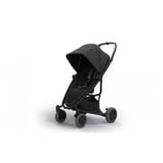Quinny Zapp Flex Plus Stroller Black On Black Quinny Zapp Flex Plus Stroller Black On Black