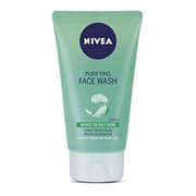 Nivea Face Wash Purifying Oily Skin 150ml
