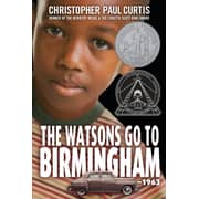 Watsons Go To Birmingham--1963, The Watsons Go To Birmingham--1963, The