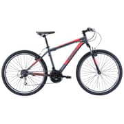 Reid Cycles 2018 MTB Sport Black M Reid Cycles 2018 MTB Sport Black M