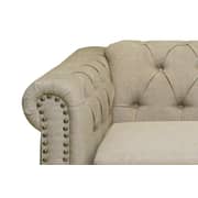 Pan Emirates Westcot 2 Seater Sofa Beige